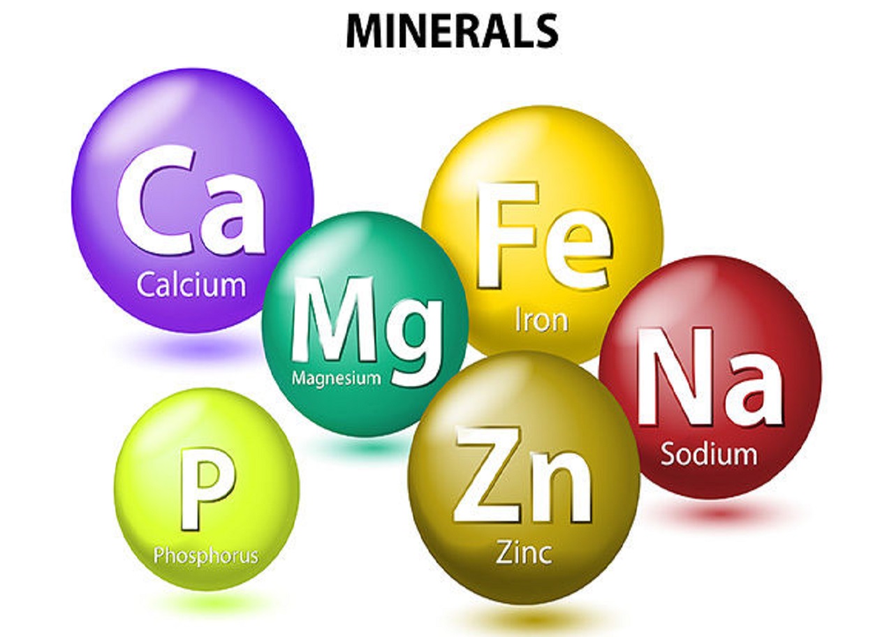 PoshakMinNATURAL MINERALS FOR SHRIMP CULTURE